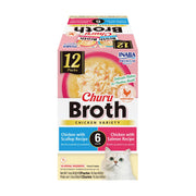 INABA sachet emballage avant montrant format pratique et informations produit