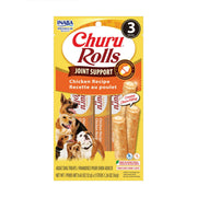 INABA emballage avant montrant le pack 18 tubes pour commodité