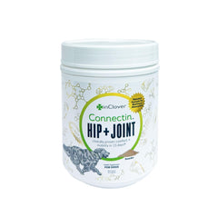In Clover Connectin face du pot montrant le design et bénéfice mobilité