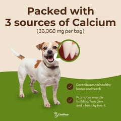 Innovet ChefPaw cuillère doseuse illustrant dosage précis et utilisation simple