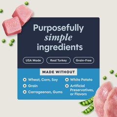 Instinct cuillère servant la pâté, facilité de service et appétence