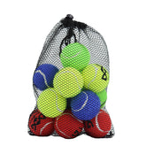 INSUM balle devant packaging montrant lot de 12 pour jeu pratique