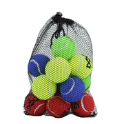 INSUM balle devant packaging montrant lot de 12 pour jeu pratique