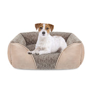 INVENHO vue de face du panier confortable, soutien visible