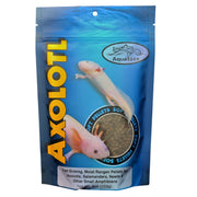 Invert Aquatics emballage avant montrant le format 255 g et informations nutritionnelles