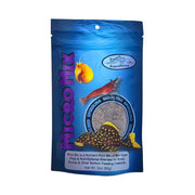 Invert Aquatics Micro Mix emballage avant présentant le sachet et informations produit pour un achat éclairé