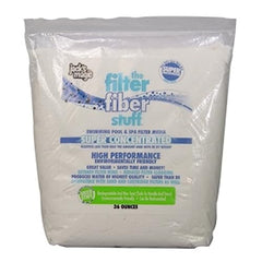 Jack's Magic texture en gros plan illustrant fibres filtrantes et efficacité