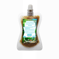 JADINGSFARM emballage avant montrant produit scellé et pratique