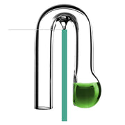 JARDLI Glass Clip Nano face visible, design discret et esthétique