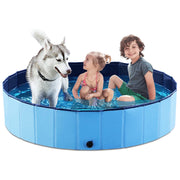 Jasonwell vue avant ouverte montrant l'espace pour chiens et enfants