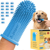 Jasper embout 360° face avant pour nettoyage complet des dents
