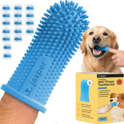 Jasper embout 360° face avant pour nettoyage complet des dents