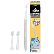 Jasper emballage gris Mist montrant le kit et avantages