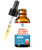 Jataoce flacon 30 ml face montrant l'étiquette et la concentration SAMe