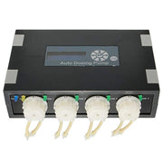 Jebao DP-4 face avant montrant commandes et facilité d'utilisation