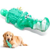 Jeefome alligator face avant montrant forme stable et attrayante