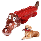 Jeefome crocodile face emballage montrant design attractif et robustesse