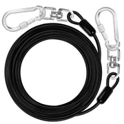 jenico câble face 15 ft montrant design solide et longévité