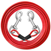 jenico image avant de l'emballage montrant câble robuste et longueur 20 ft