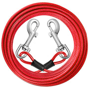 jenico image avant de l'emballage montrant câble robuste et longueur 20 ft