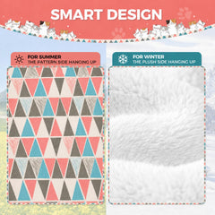 Détail crochets métalliques Jetec garantissant fixation solide