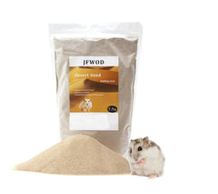 JFWOD emballage avant montrant grand sac et information produit, pratique