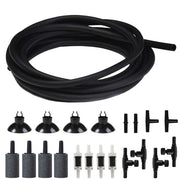 JIH emballage du kit complet, installation facile et gain de temps