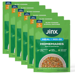 Jinx emballage avant 9oz montrant portion pratique et attractivité