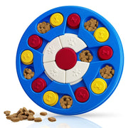 Joansan face avant montrant compartiments et design durable bénéfique pour jeu