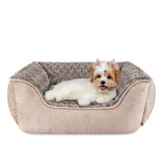 JOEJOY lit rectangle face avant montrant confort et soutien