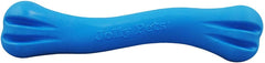 Jolly Pets Jolly Bone face du paquet montrant couleur bleue et robustesse