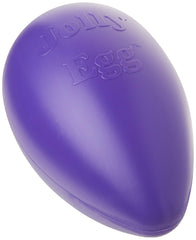 Jolly Pets Jolly Egg gros plan matière garantissant durabilité et sécurité