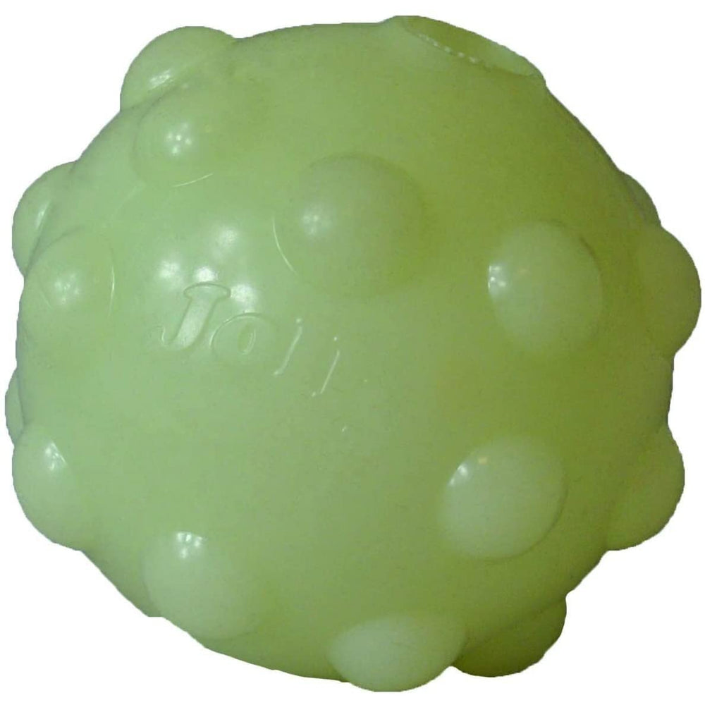 Jolly Pets Jolly Jumper face et emballage montrant fonctionnalités et taille