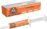 Jollyfit paquet 1 oz vue avant montrant format pratique pour élevage