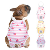jollywoods culotte face avant montrant coupe protectrice et confort