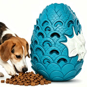 Jomilly Dragon Egg face avant montrant forme solide et attrait durable