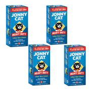 JONNY CAT emballage avant montrant design et quantité pour repérage rapide