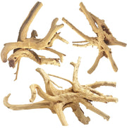 Jorewood Spiderwood face avant montrant la forme naturelle et l’esthétique