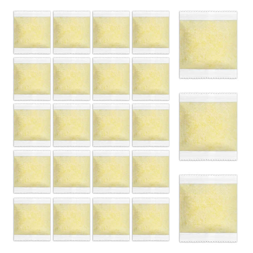 Joworthy visage paquet 23 pods OdorTrap montrant contenu pratique et rangement