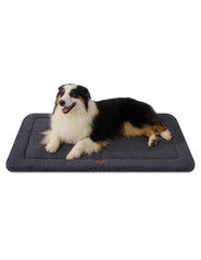 Joydeco face polaire ultra-douce apporte chaleur et confort