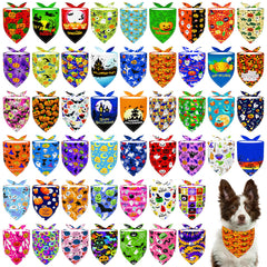 JpGdn bandana face avant emballage montrant motif Halloween et praticité