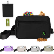 JRQCSJY pochette vue de face pratique pour promenades