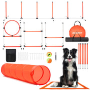 JRUICFDY emballage avant montrant le kit complet pour transport pratique