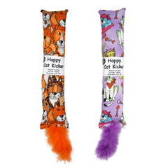 Jumpaws face avant du kicker montrant la forme et les couleurs attractives