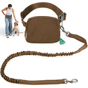 JUNIPOOCH face avant pochette montrant rangement pratique