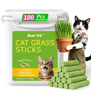 Just Try emballage avant montrant 500g et bénéfice fibres naturelles