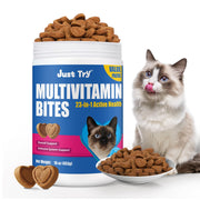 Just Try boîte avant montrant formulation 23 en 1 et usage quotidien