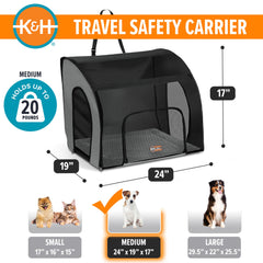 K&H gros plan intérieur doux montrant confort lavable