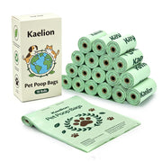 Kaelion emballage 18 rouleaux montrant quantité et praticité