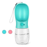 Kalimdor gourde face avant montrant design et bouchon anti-fuite pour facilité